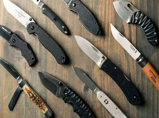 knives & tools